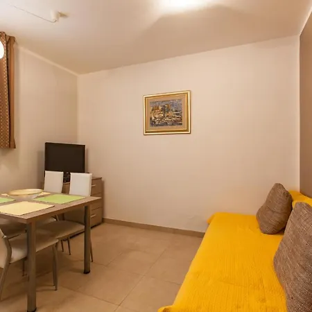 بيت ضيافة Filipovic 3*